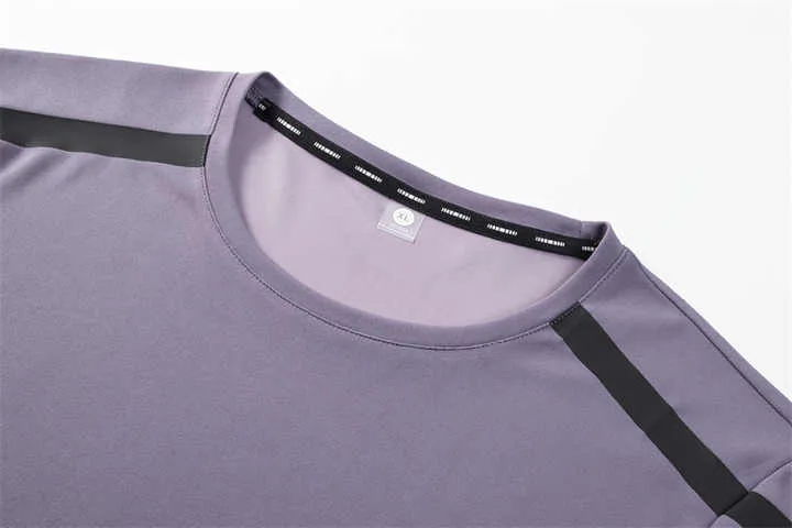 تي شيرت رجالي  - Men's Cold Sensitive