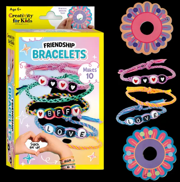 Best Friends Bracelets Mini Kit