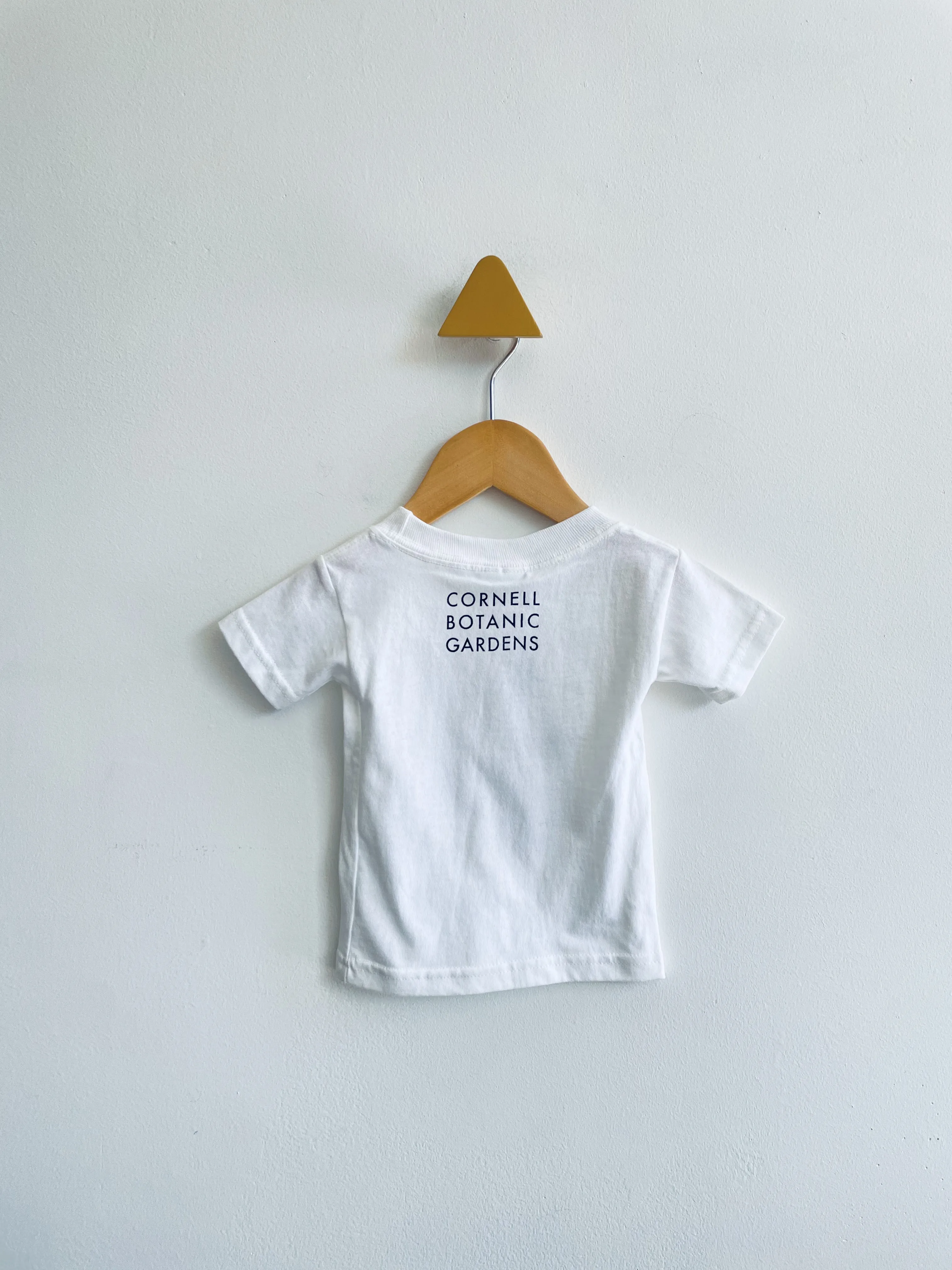 Butterfly Magic Tee (changes colour in the sun) // 6M