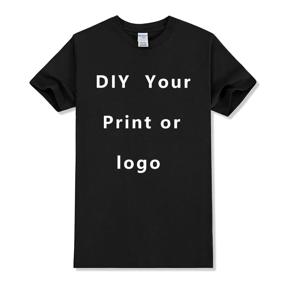 Custom Team T-shirt – Design Your Own!