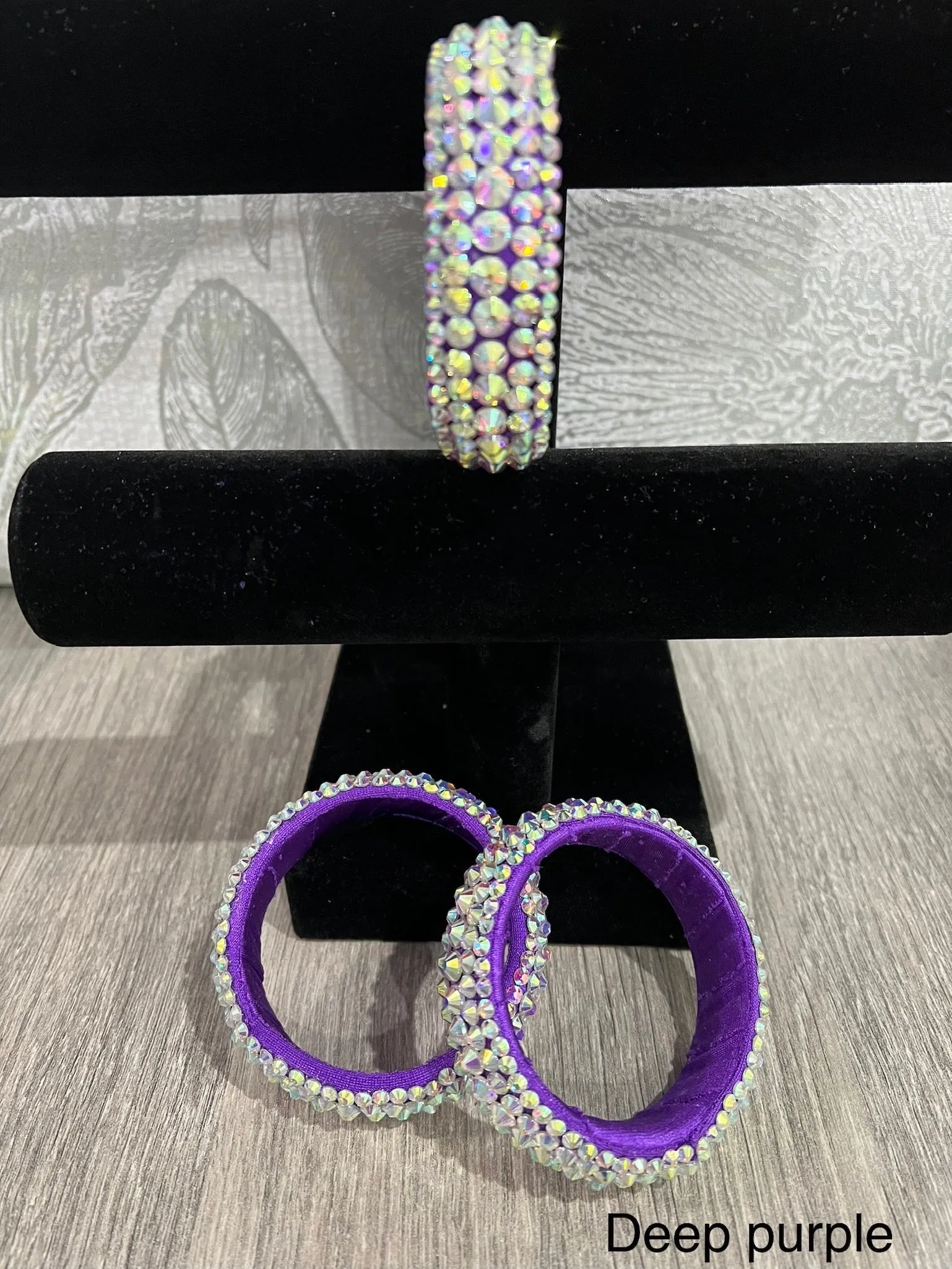 Faith Bangle V28