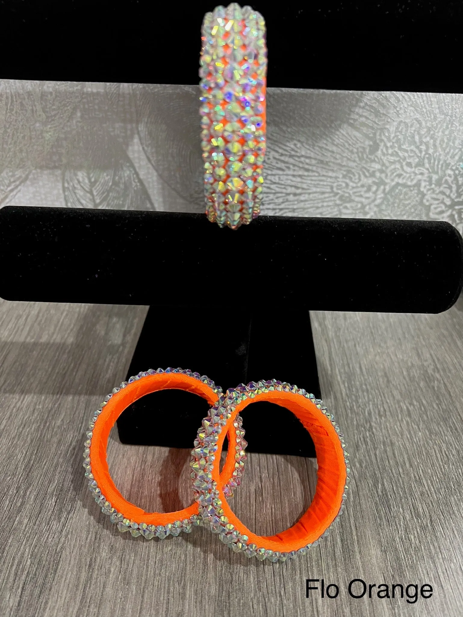 Faith Bangle V28