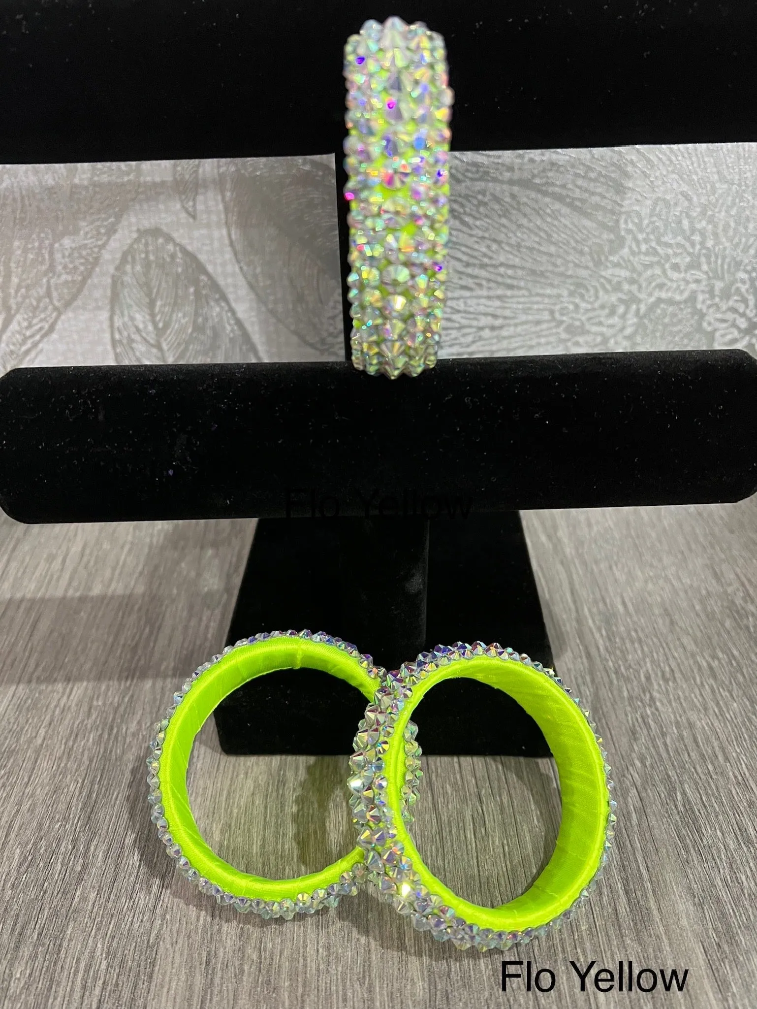 Faith Bangle V28