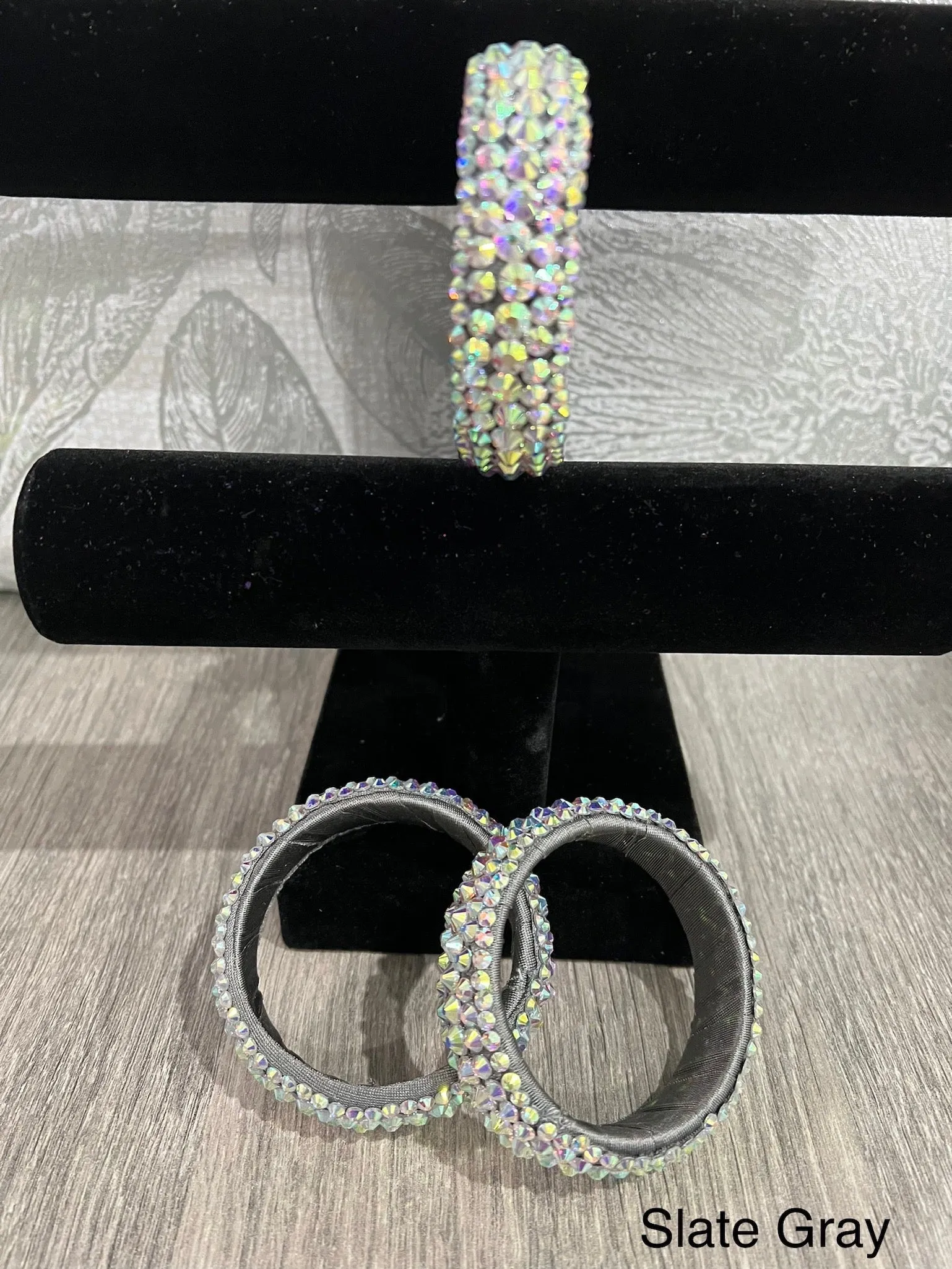 Faith Bangle V28