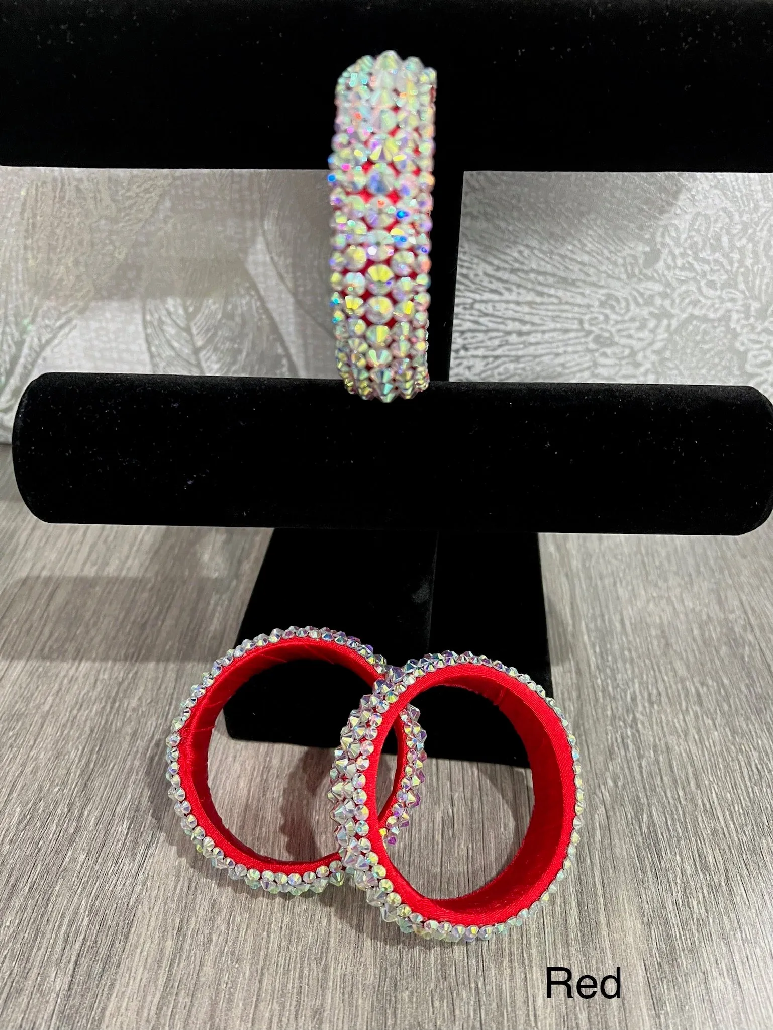 Faith Bangle V28