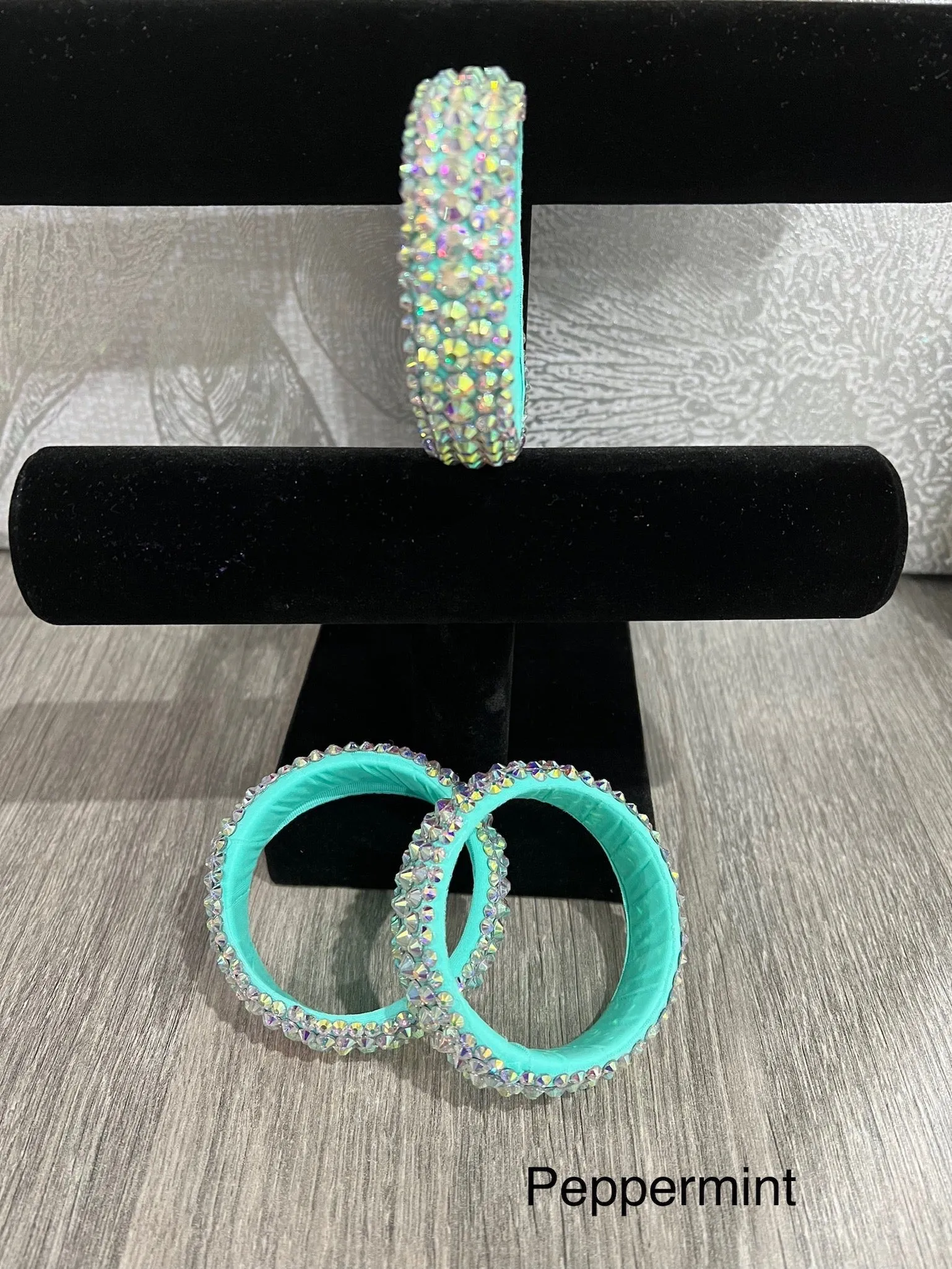 Faith Bangle V28