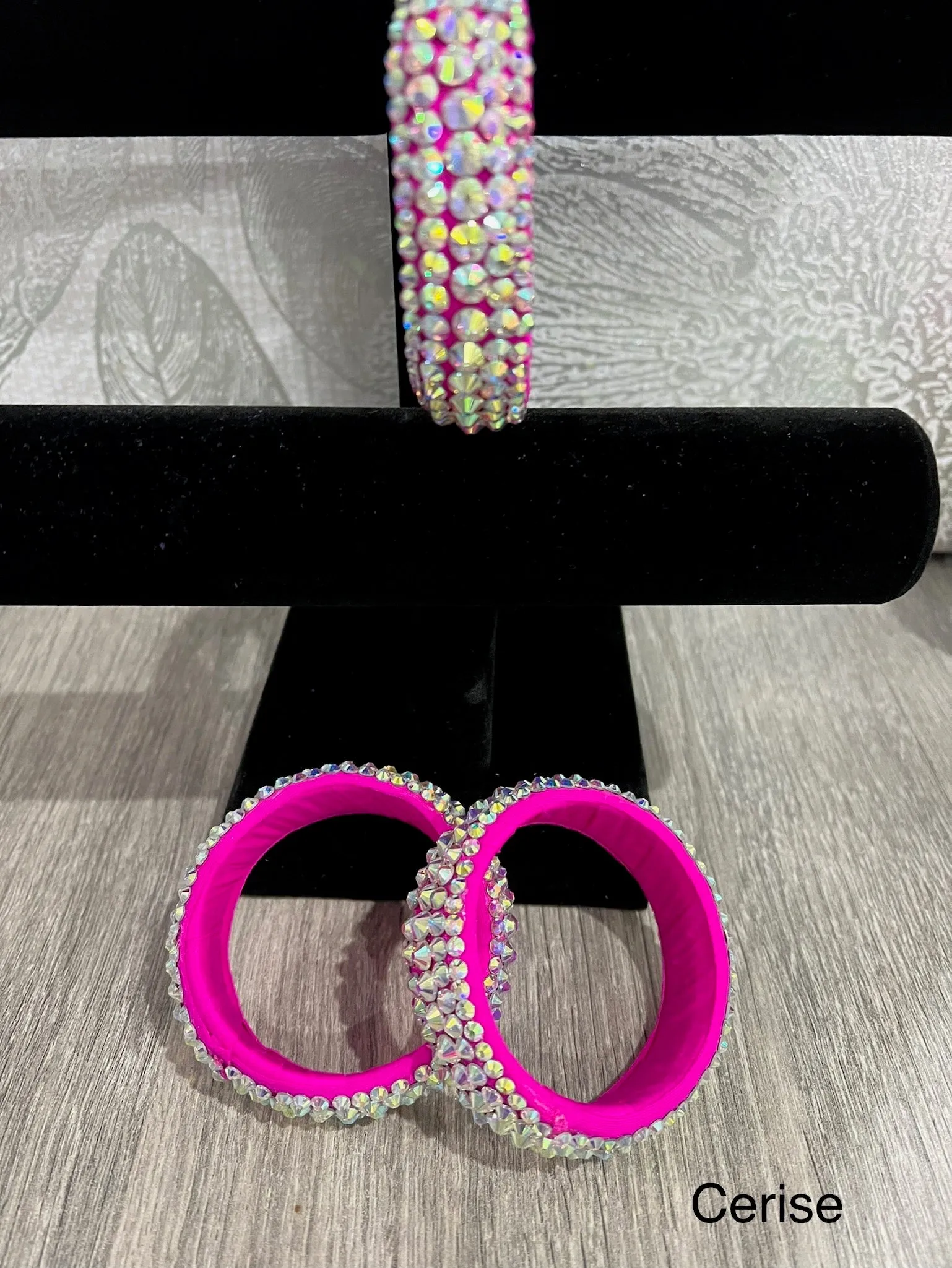 Faith Bangle V28