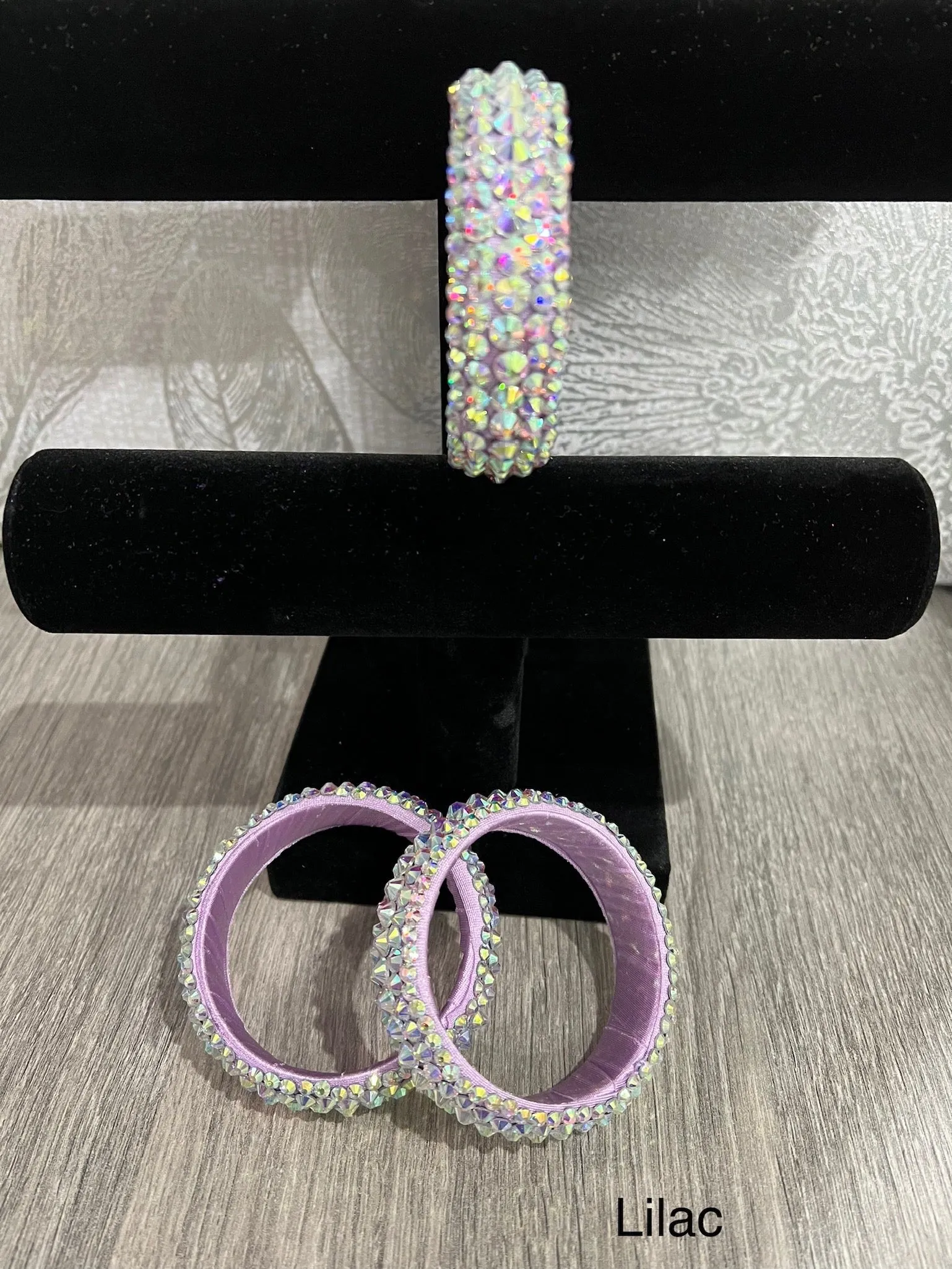 Faith Bangle V28