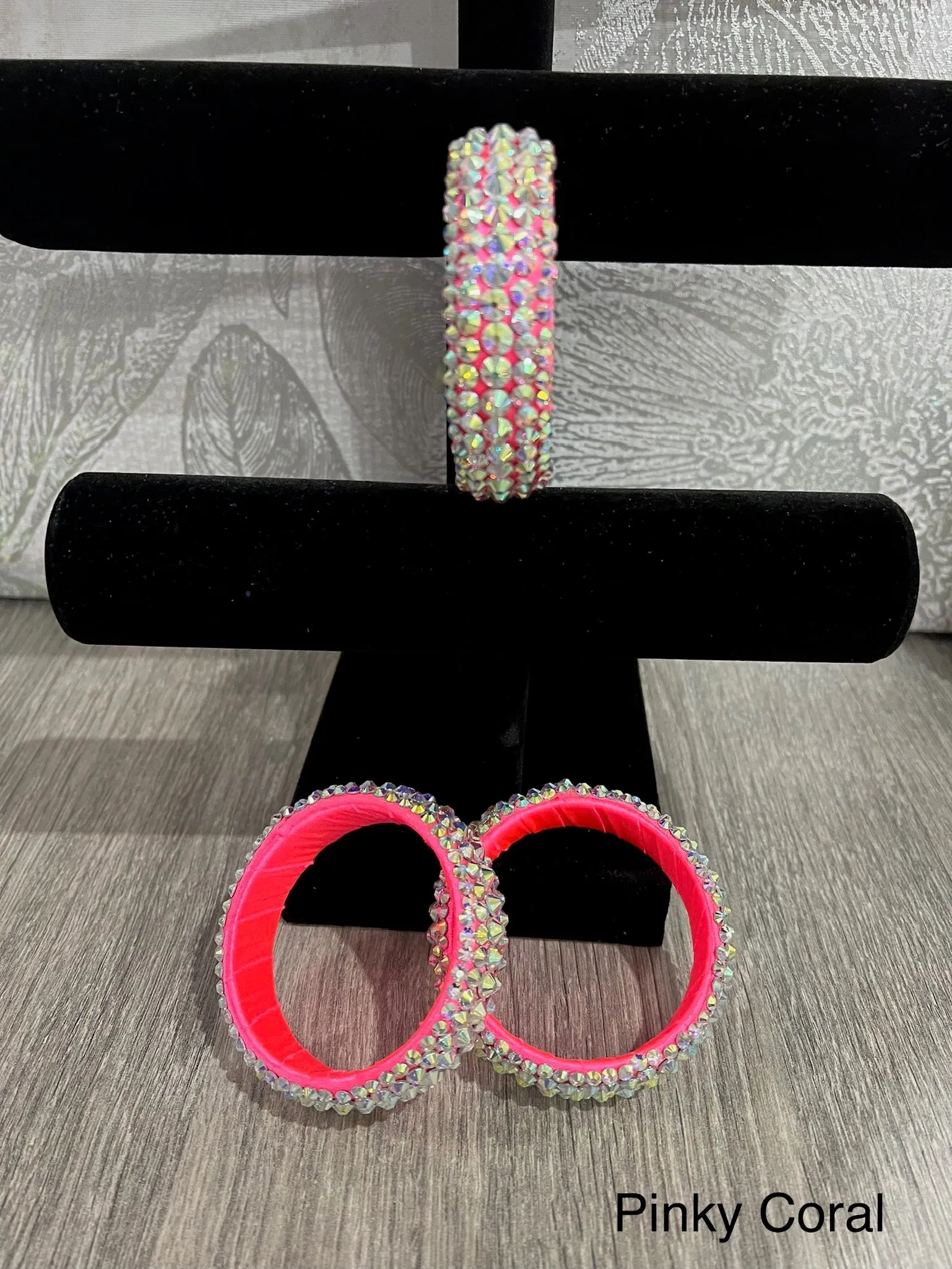 Faith Bangle V28