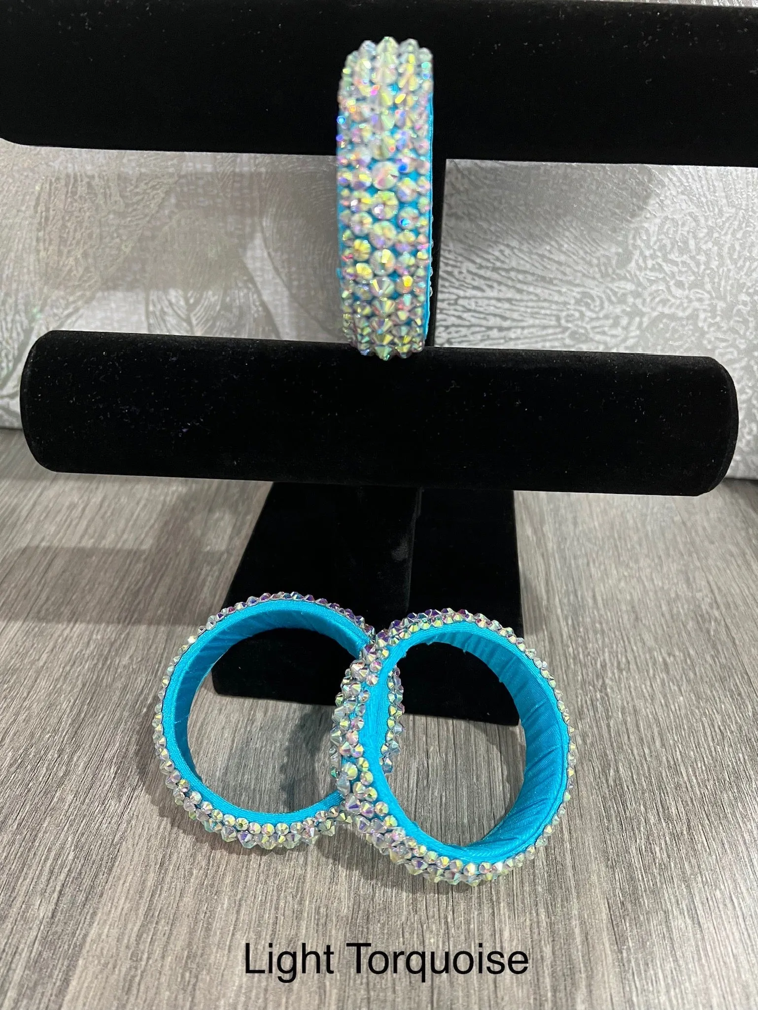 Faith Bangle V28