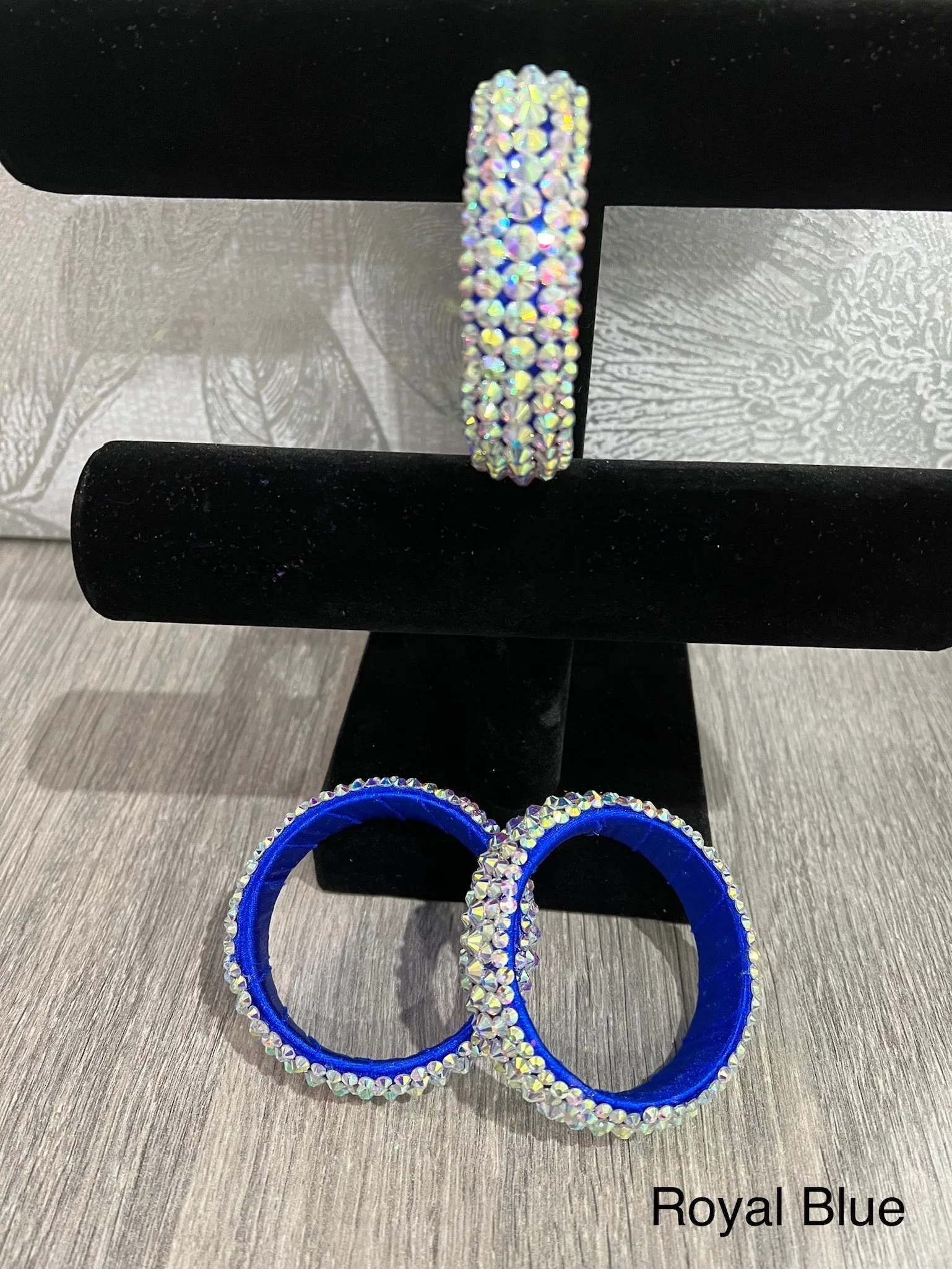 Faith Bangle V28