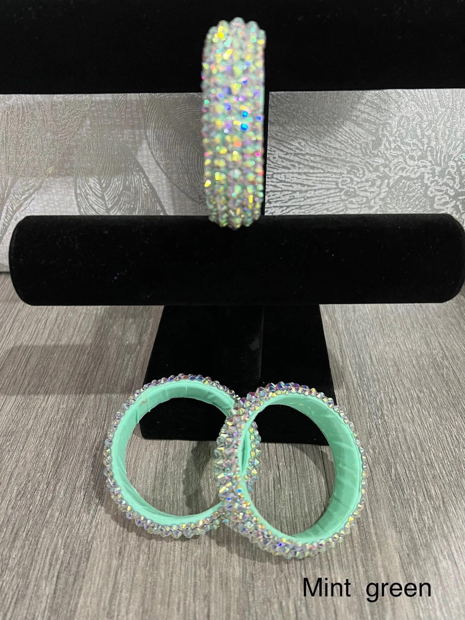 Faith Bangle V28