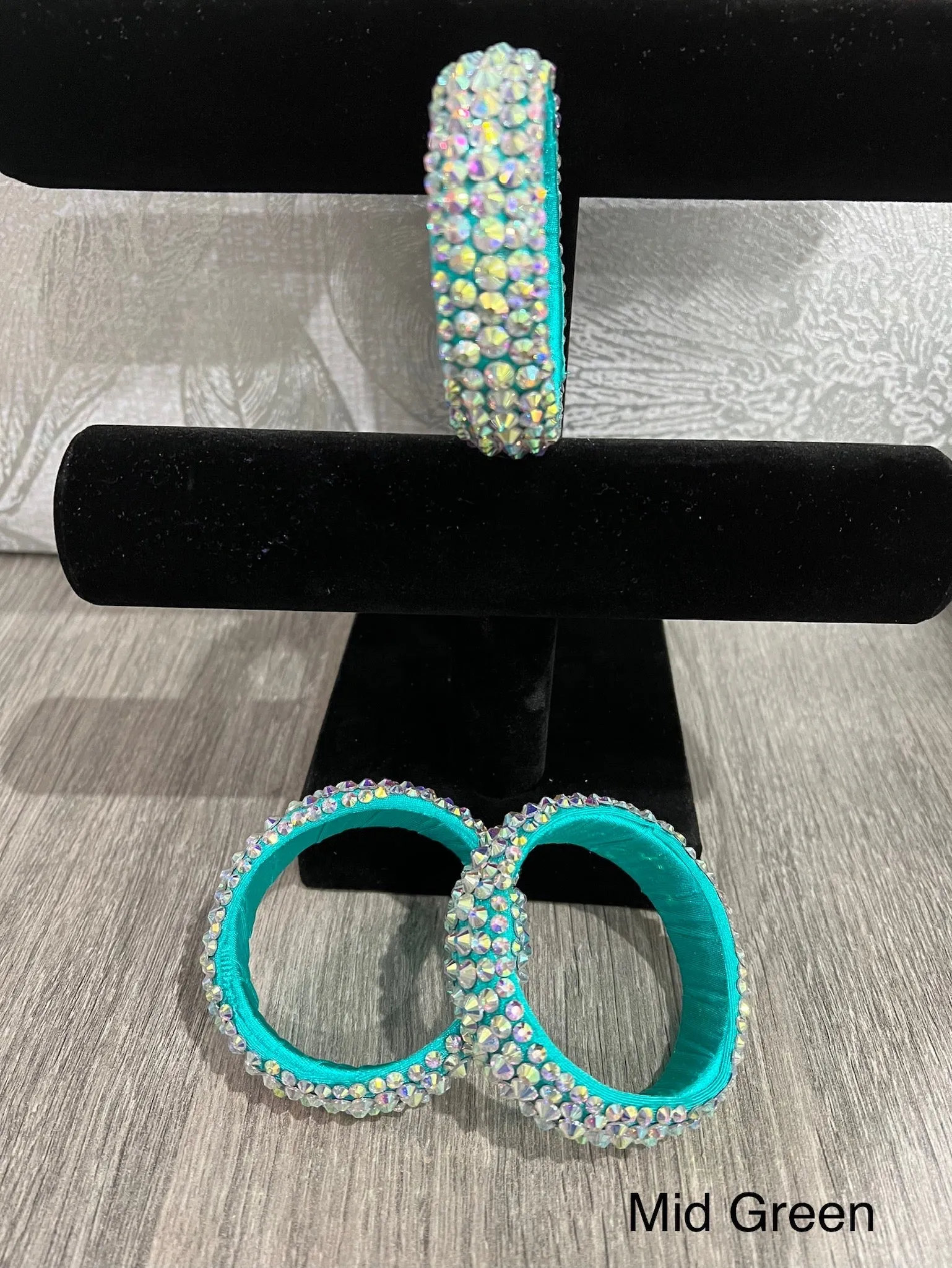 Faith Bangle V28