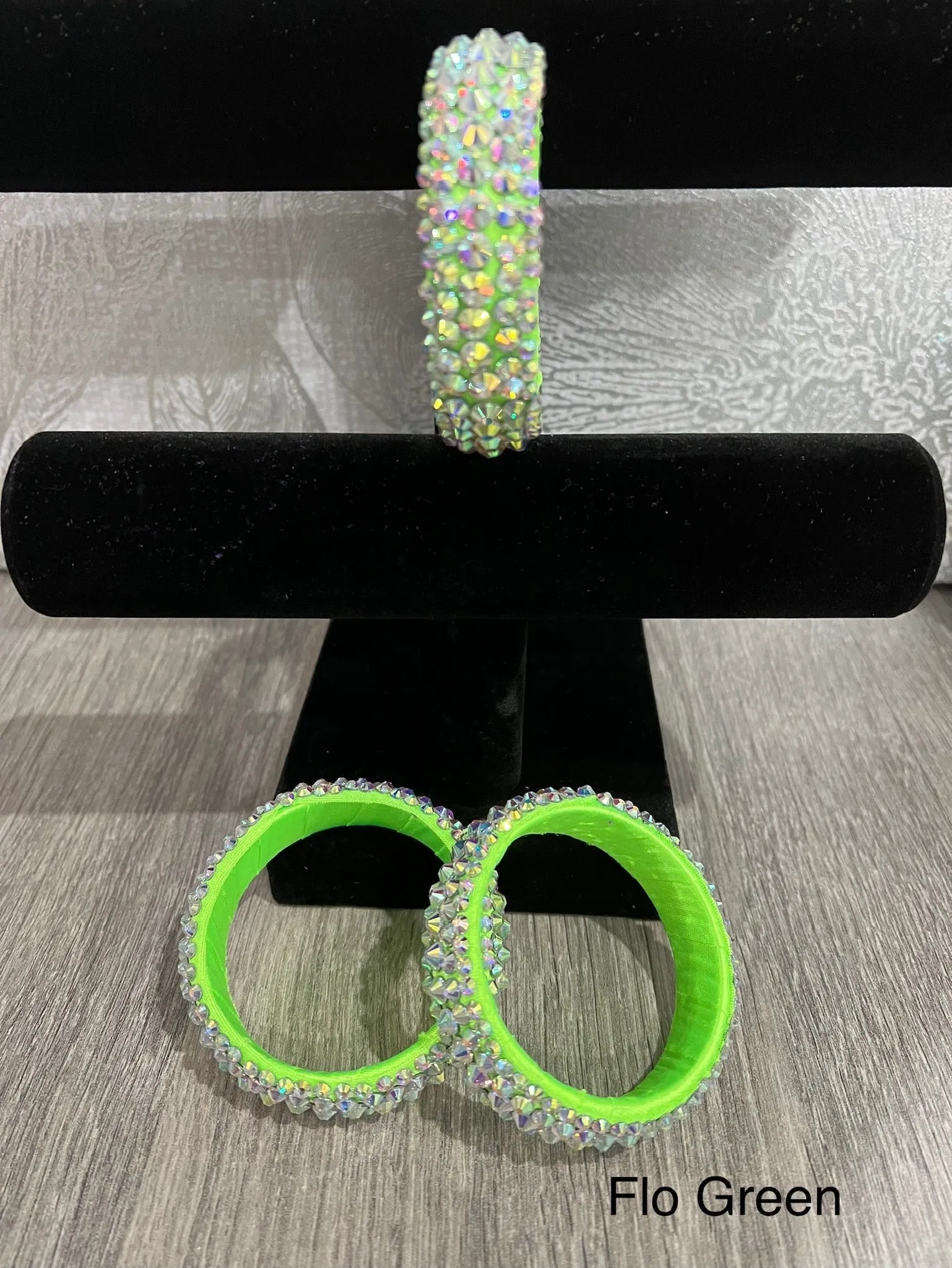 Faith Bangle V28