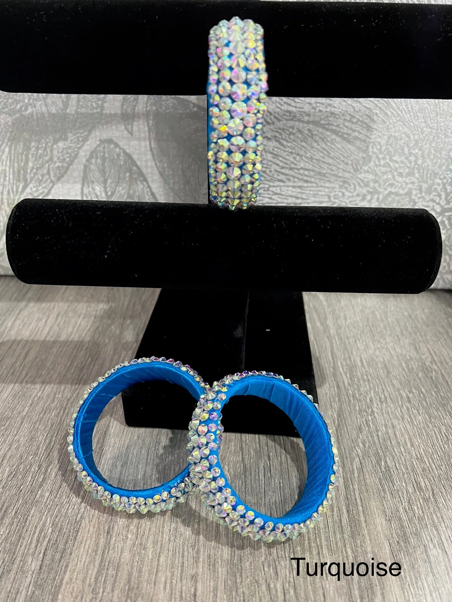 Faith Bangle V28