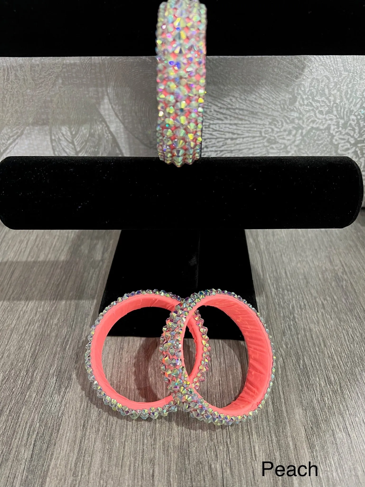 Faith Bangle V28