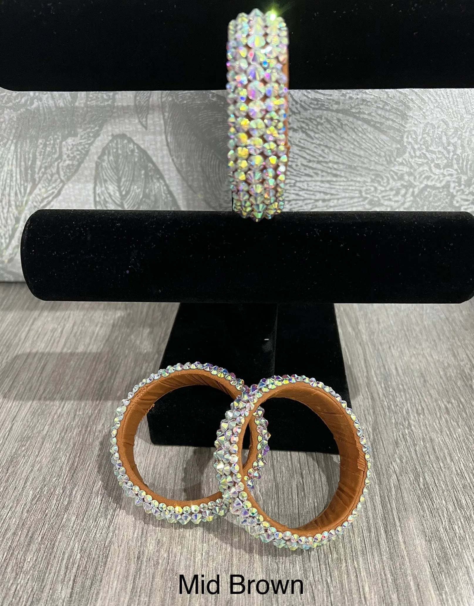Faith Bangle V28