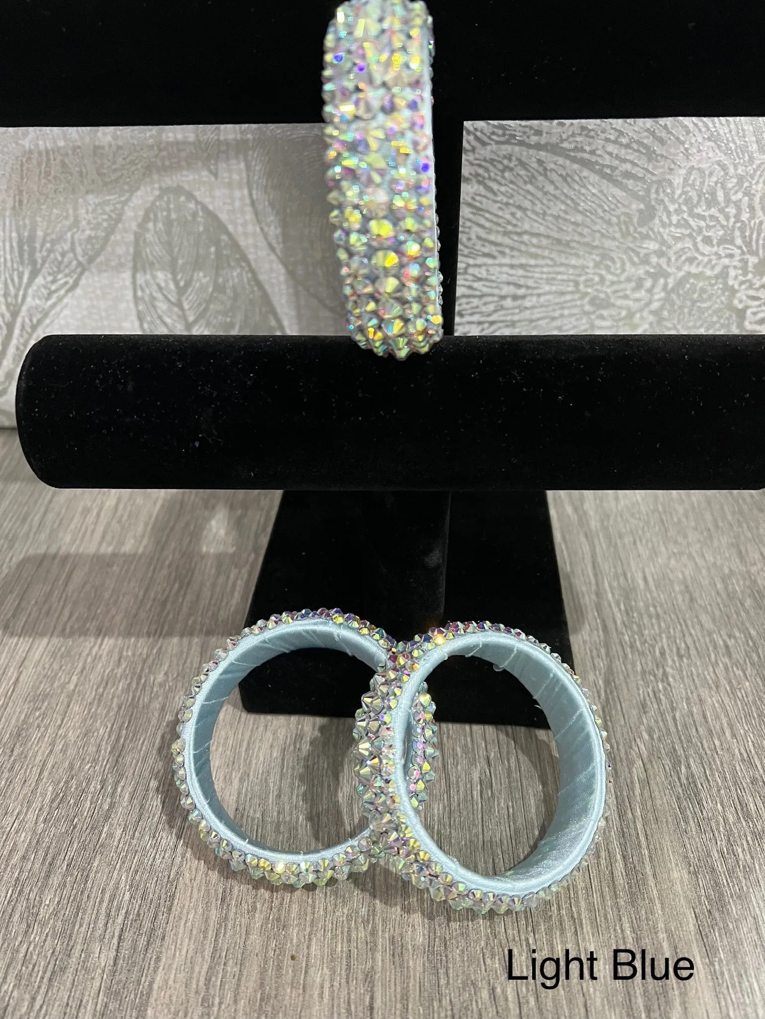 Faith Bangle V28