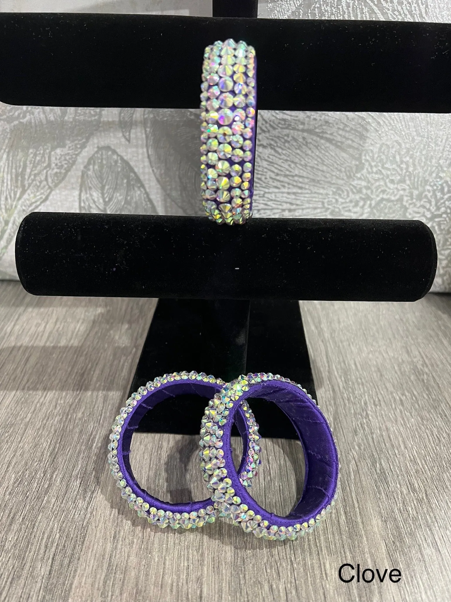 Faith Bangle V28