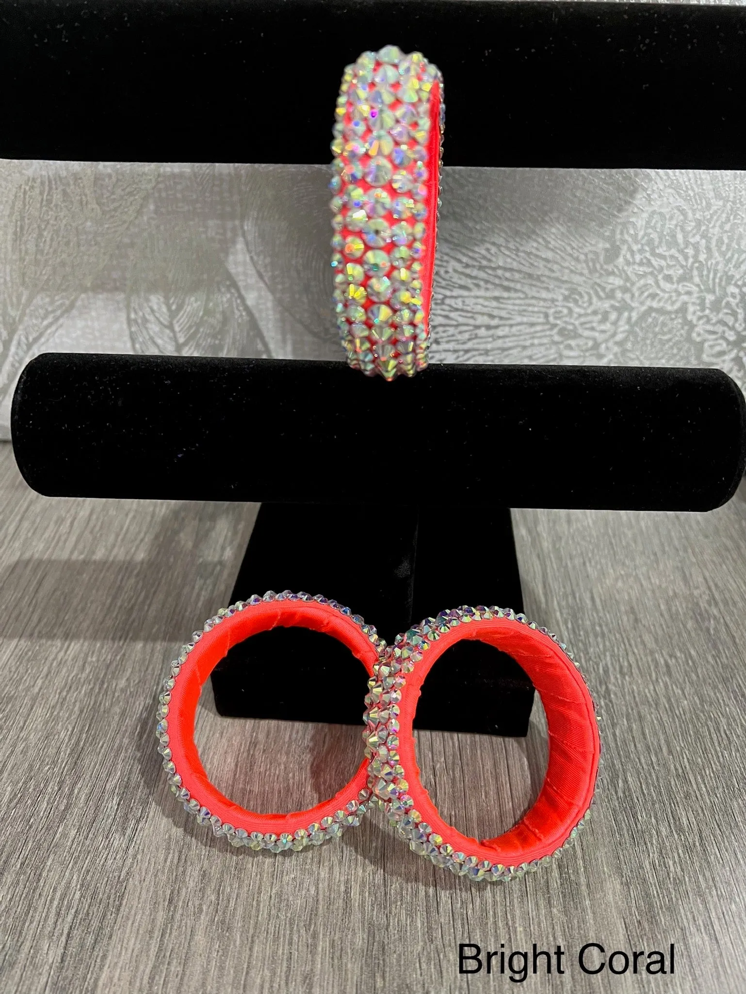 Faith Bangle V28