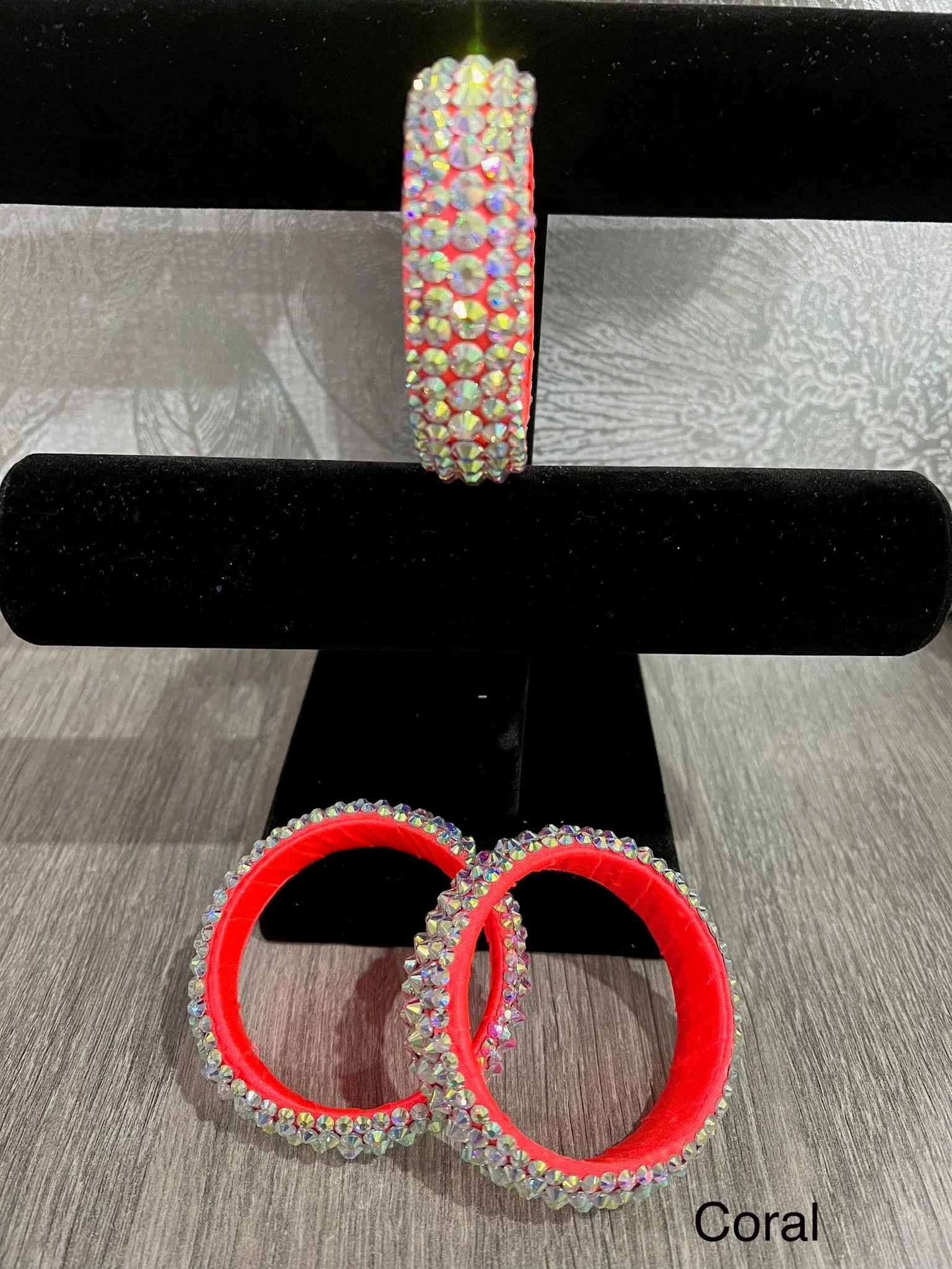 Faith Bangle V28