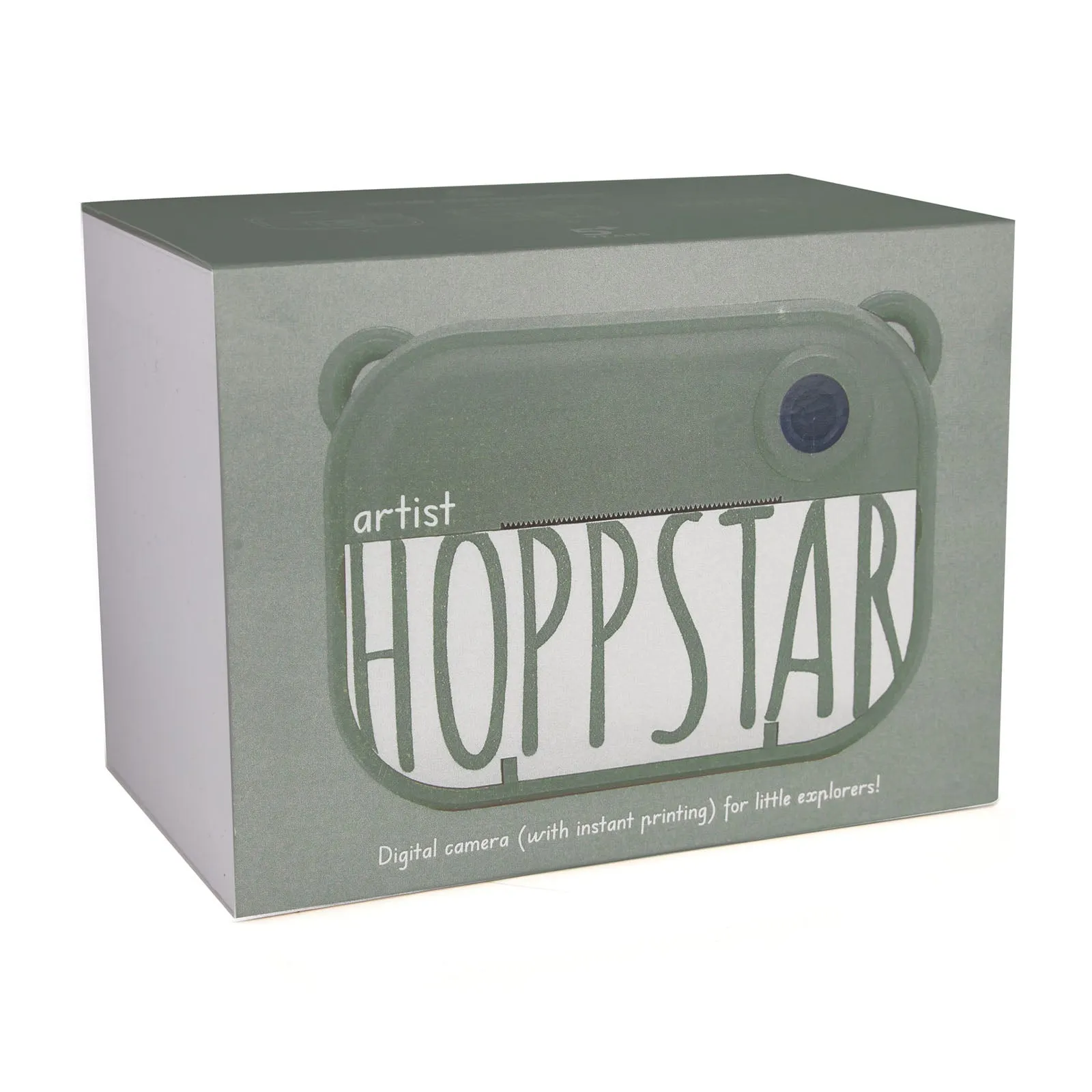 Hoppstar Artist Digital Camera