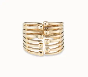 MATCHING CUFF