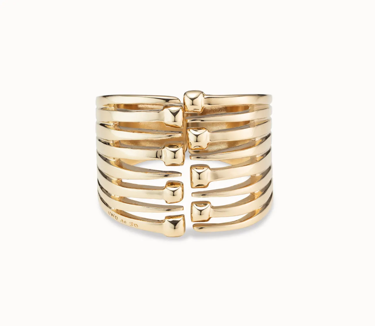 MATCHING CUFF