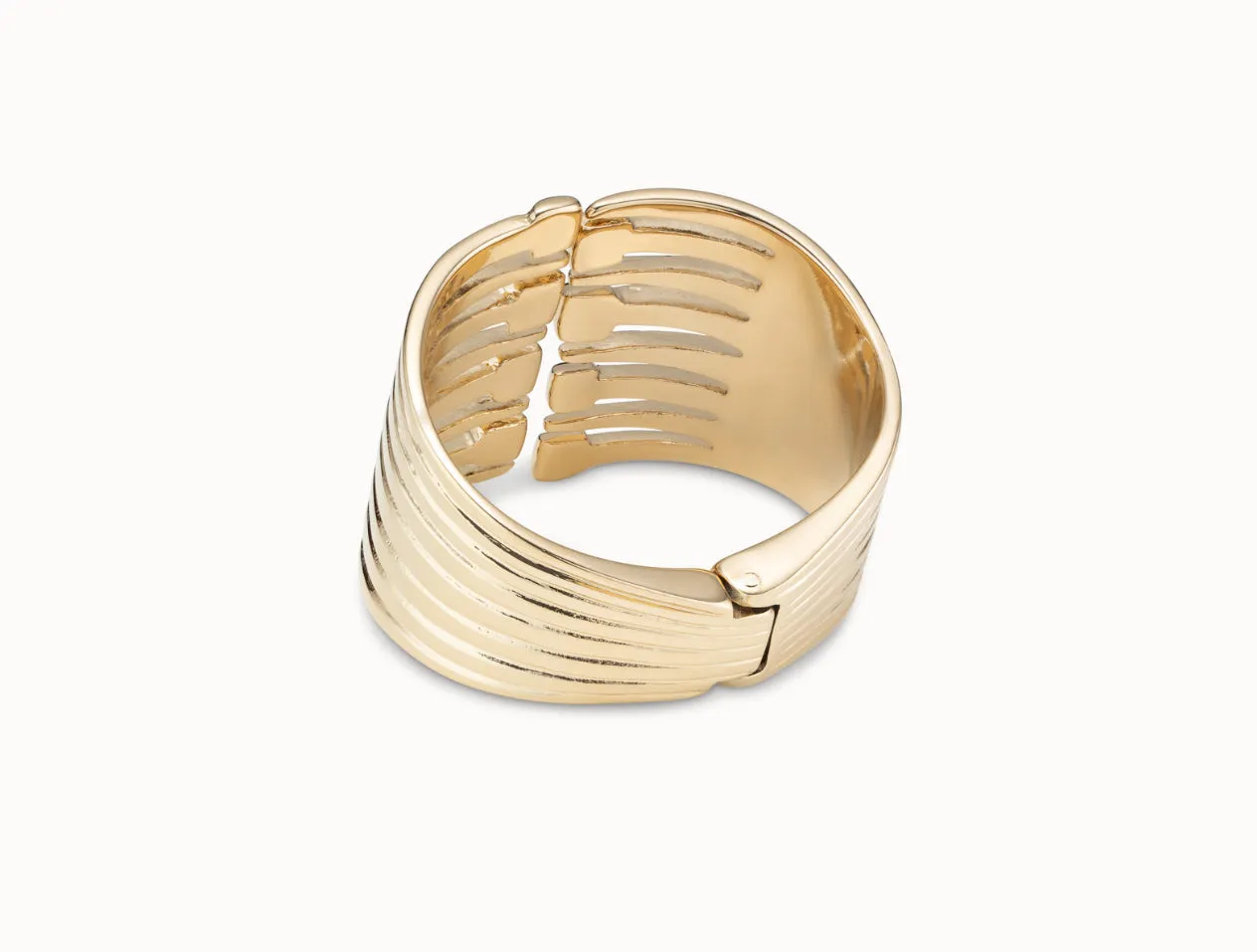 MATCHING CUFF
