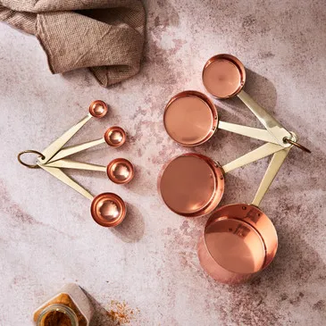 Measuring Spoons