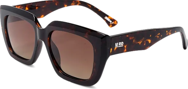 Moana Road Noode Sunglasses 3266