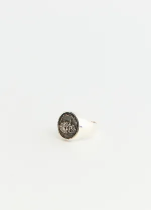 Natural Selection Signet