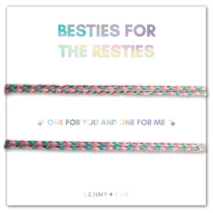 shareable friendship bracelets
