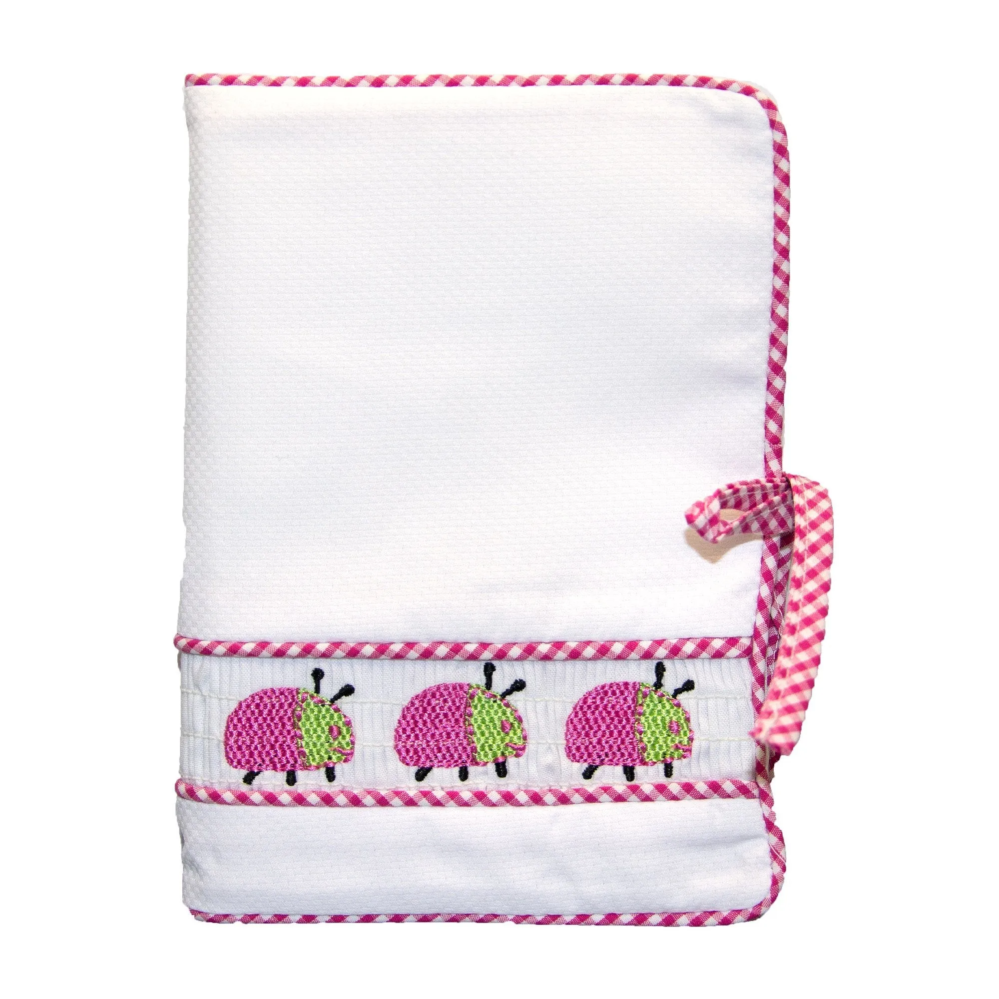 Smocked Icon Photo Album
