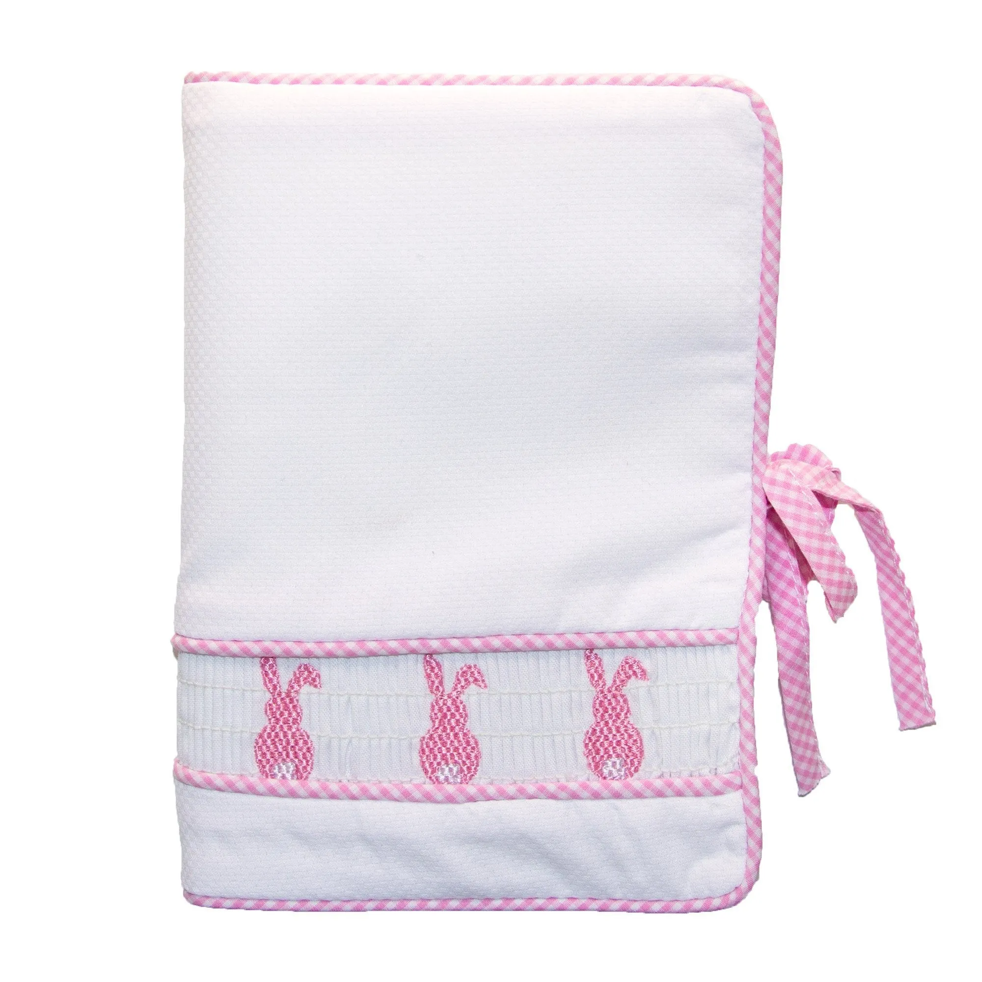 Smocked Icon Photo Album