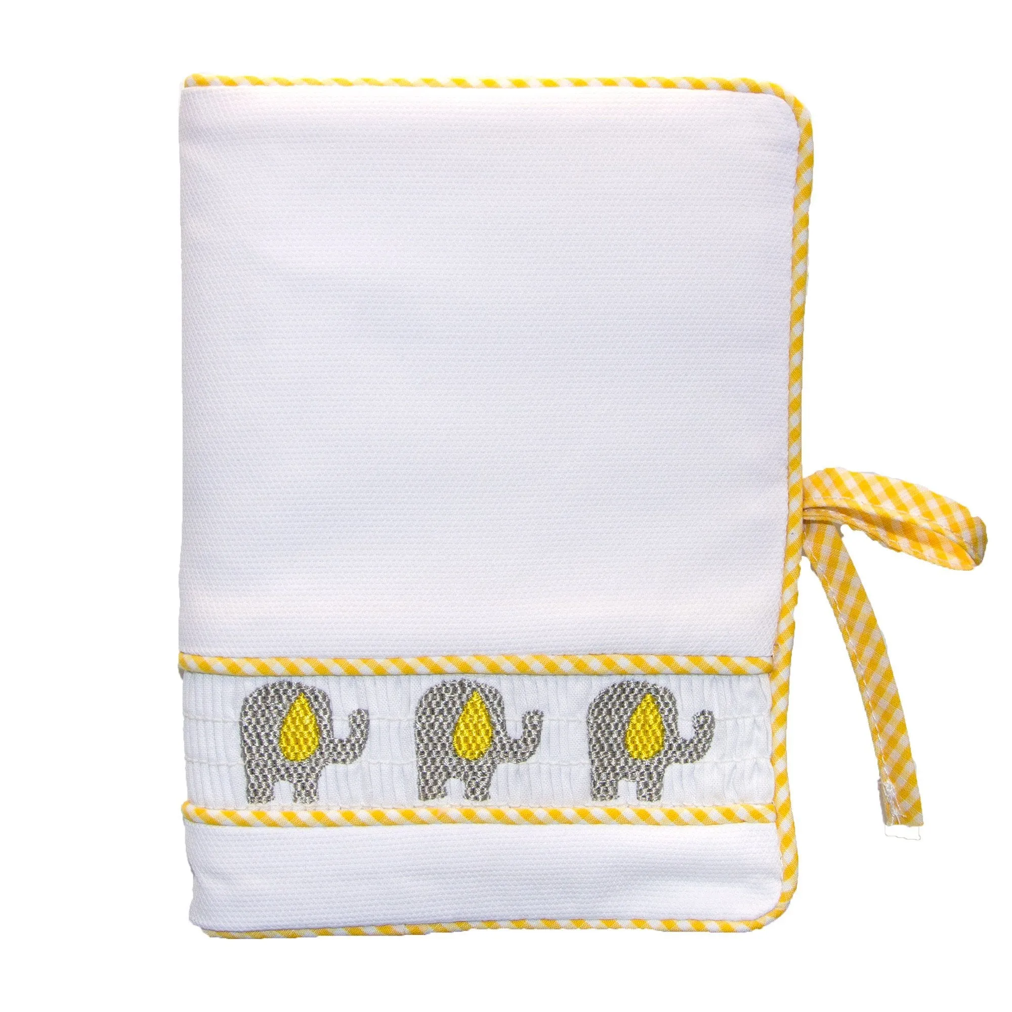 Smocked Icon Photo Album