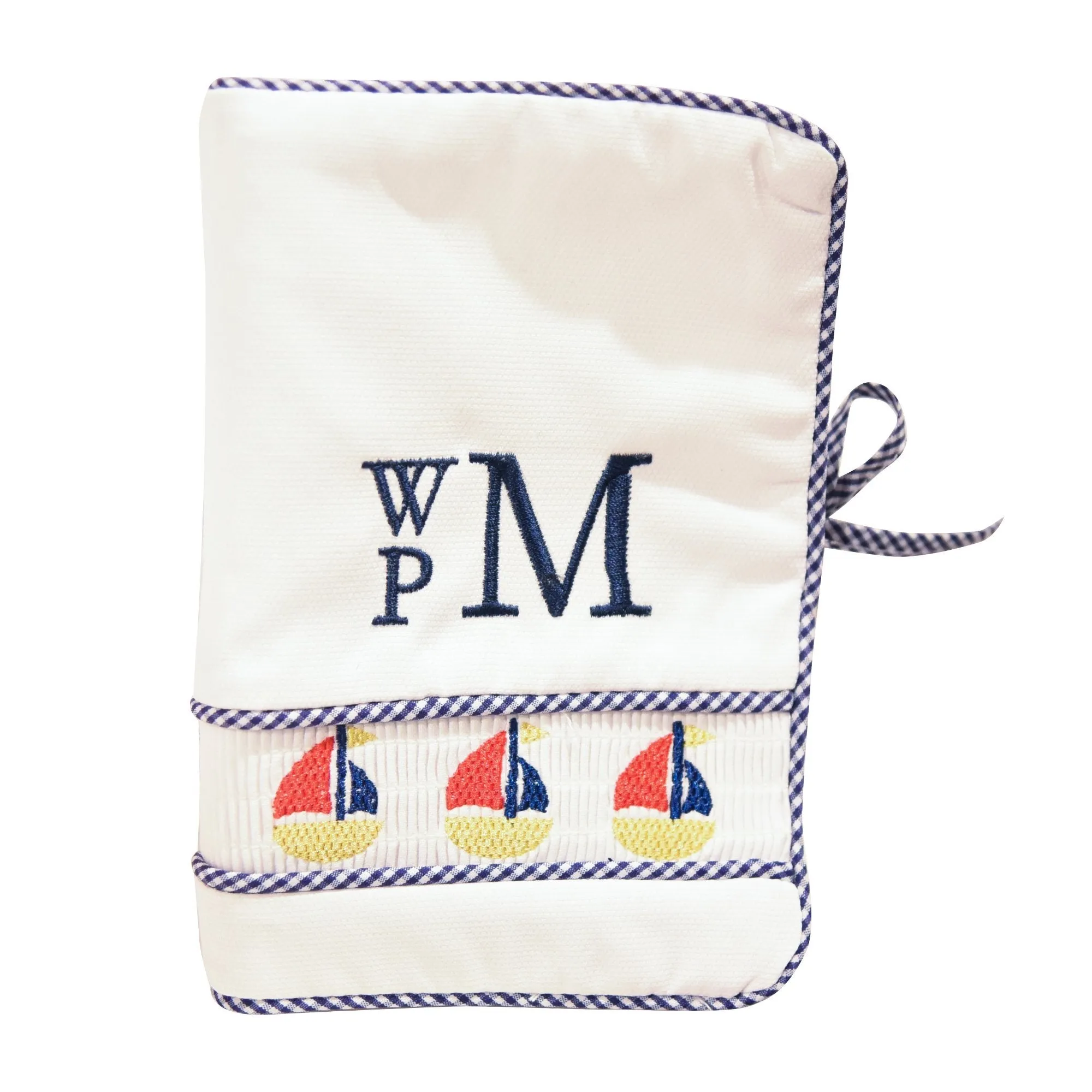 Smocked Icon Photo Album