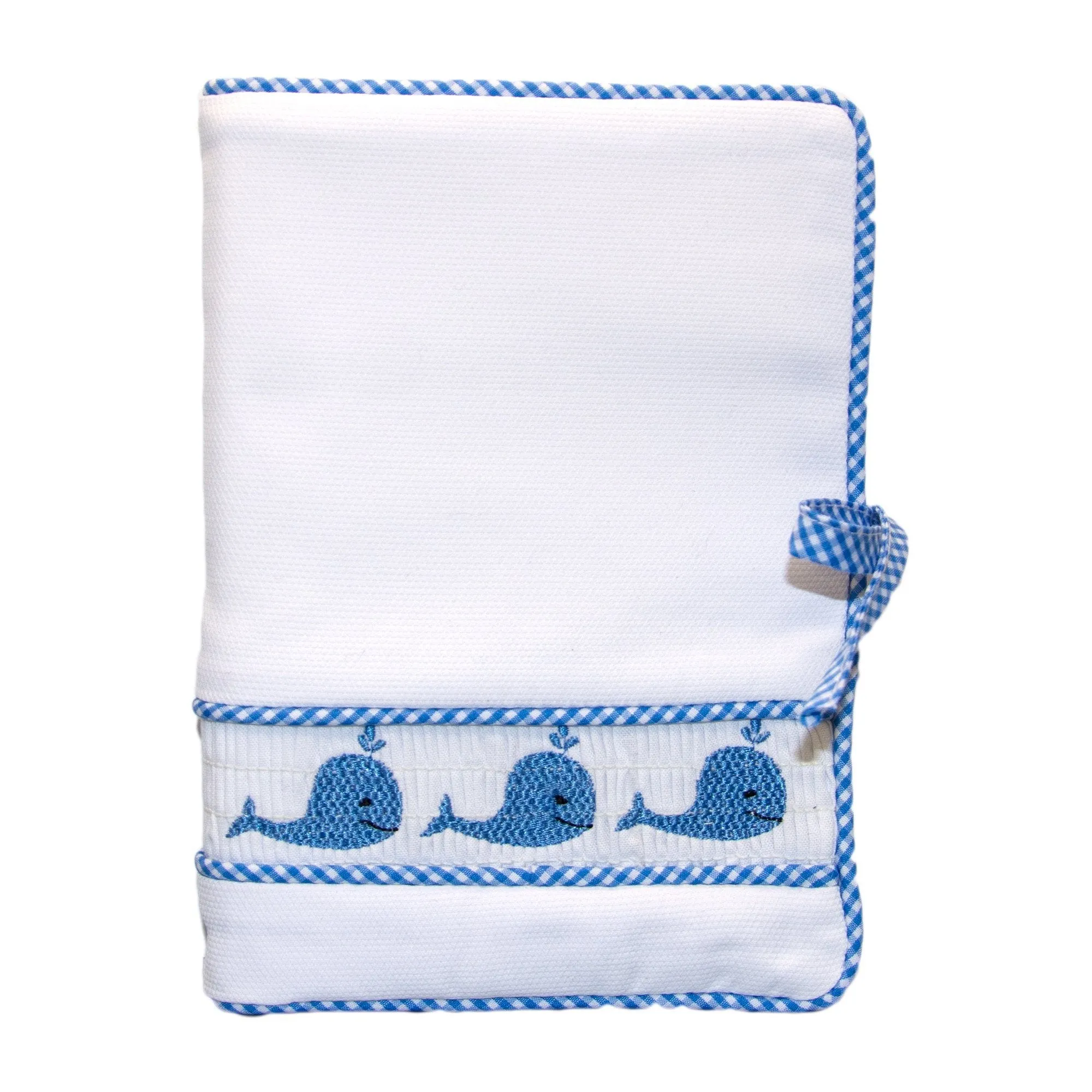 Smocked Icon Photo Album