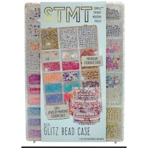 STMT  D.I.Y. Glitz Bead Case - Jewelry Kit