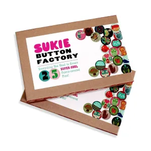 Sukie Button Factory