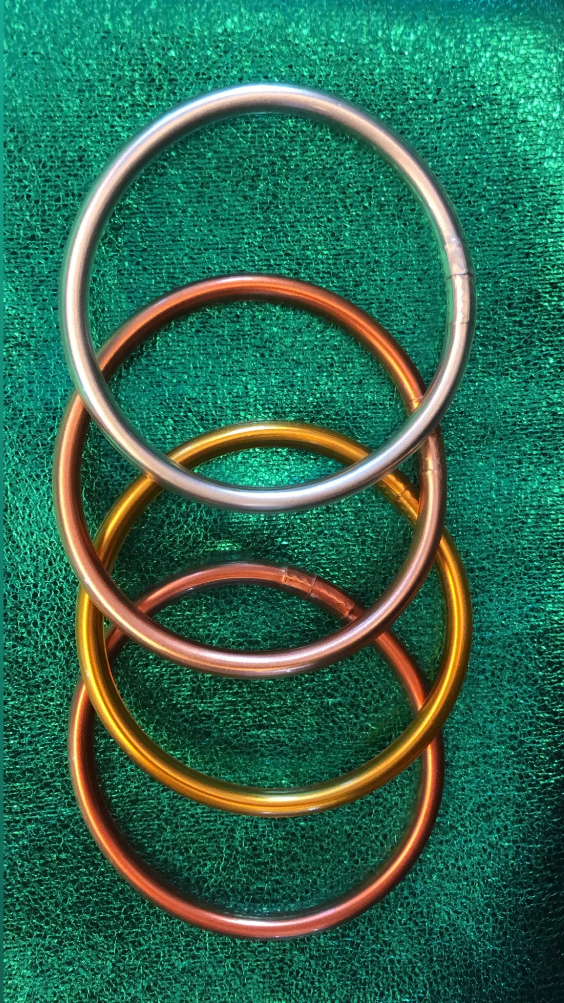 Tibetan Bangles